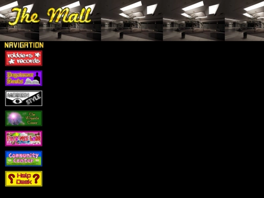 modern-style-hub screenshot