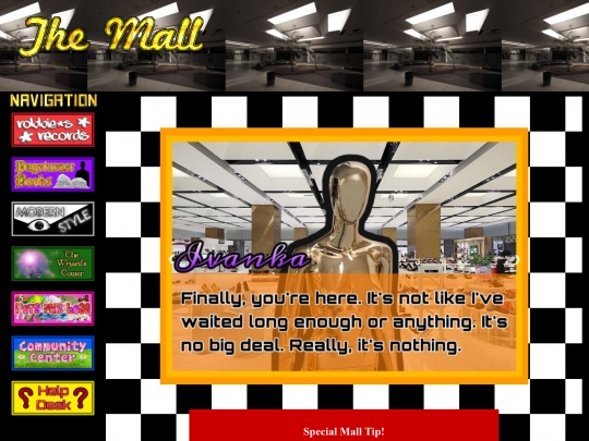 modern-style screenshot