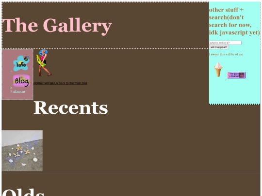 Art screenshot