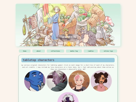 ocs screenshot