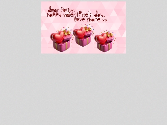 vdaygifts screenshot
