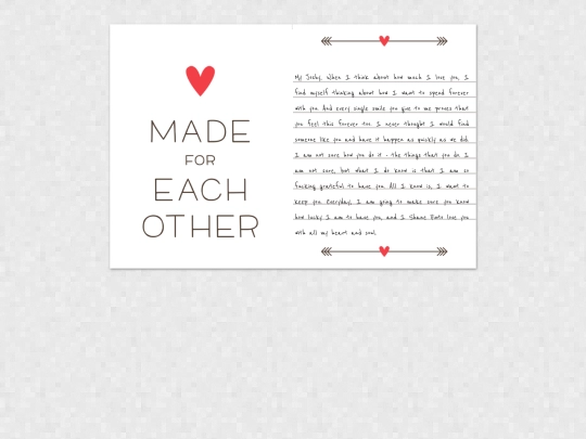 vdaynote screenshot