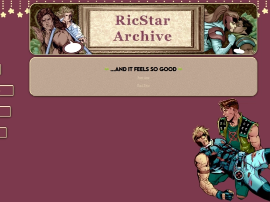 AndItFeels screenshot