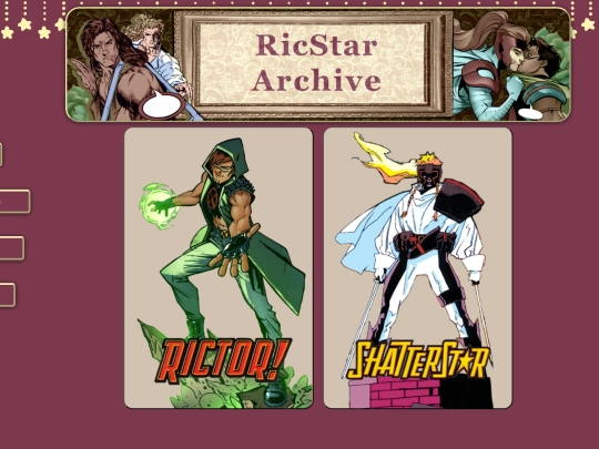characterbios screenshot