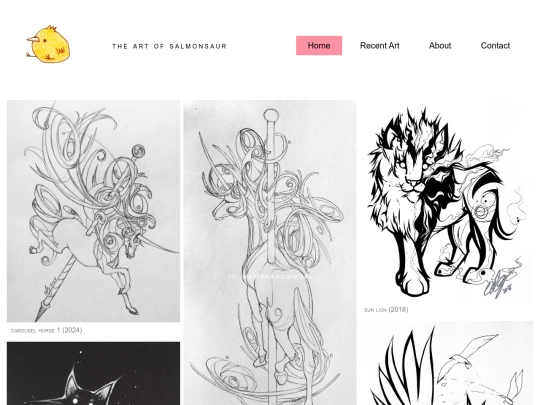 asdf screenshot