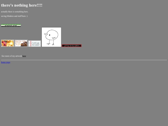 messingaround screenshot