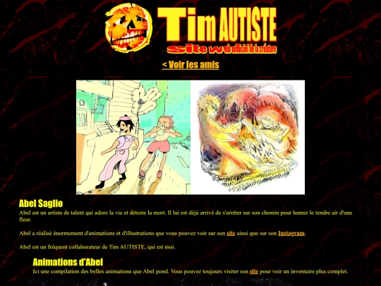 amis/abel_saglio screenshot