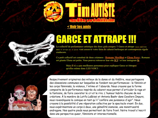 amis/garce_attrape screenshot