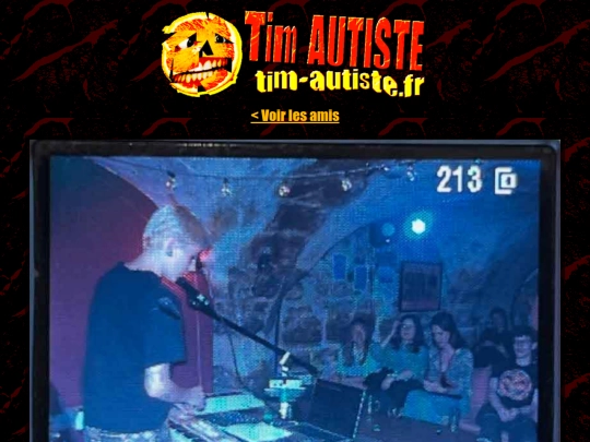 amis/suzanne_landier screenshot