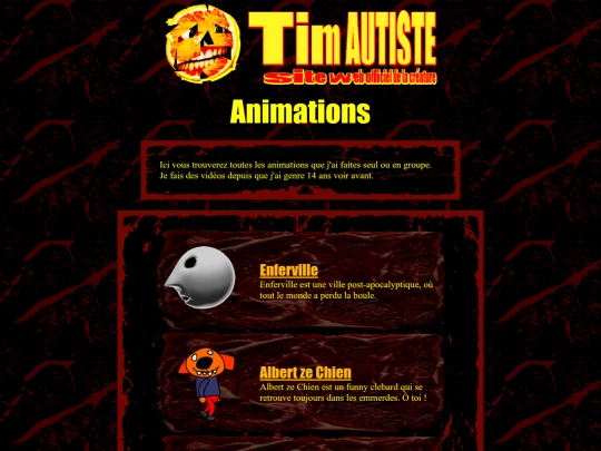 anim screenshot