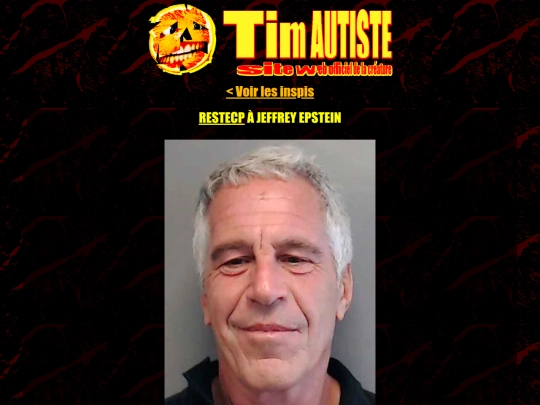 epstein screenshot