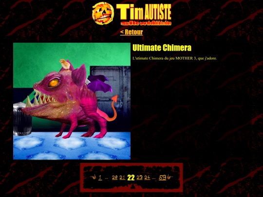 gallery/vetust/ultimate_chimera screenshot