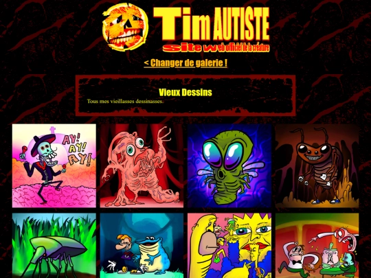 gallery/vieux screenshot