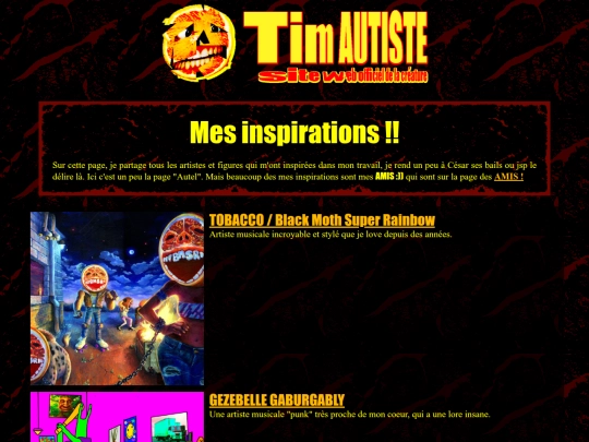inspi screenshot