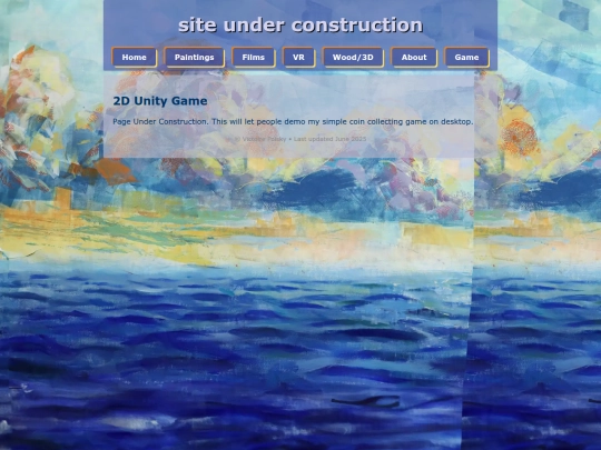 videogame screenshot
