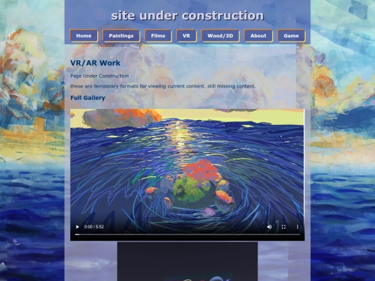 vr screenshot