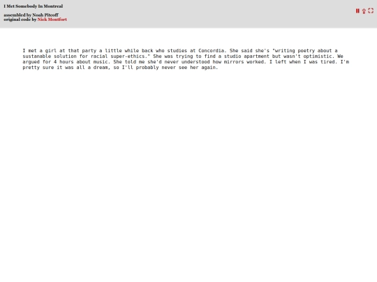 Meeting screenshot