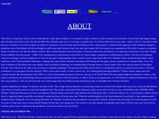 About screenshot
