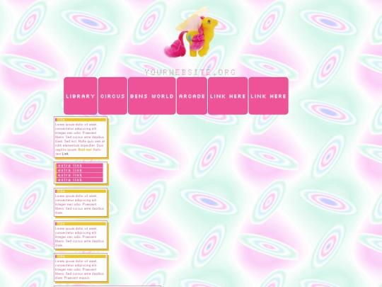 home screenshot