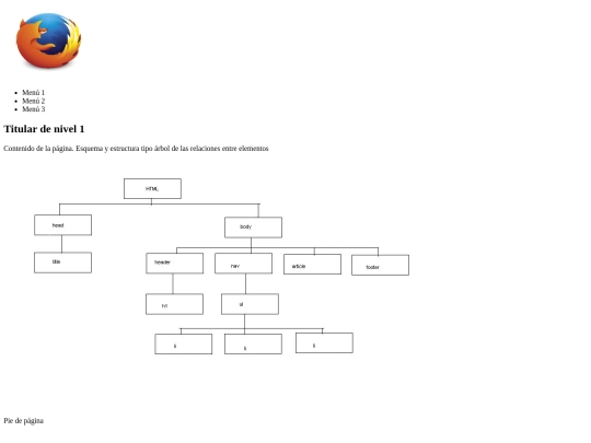arbol screenshot