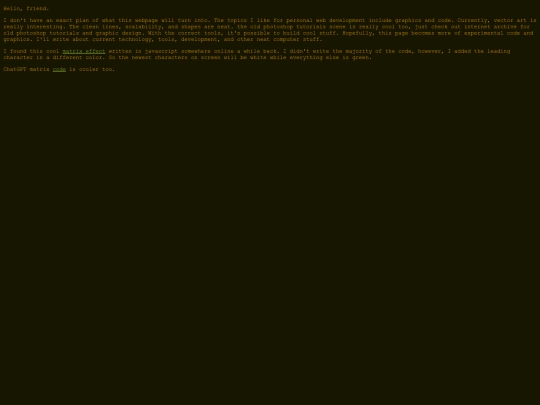 2023-01-06 screenshot