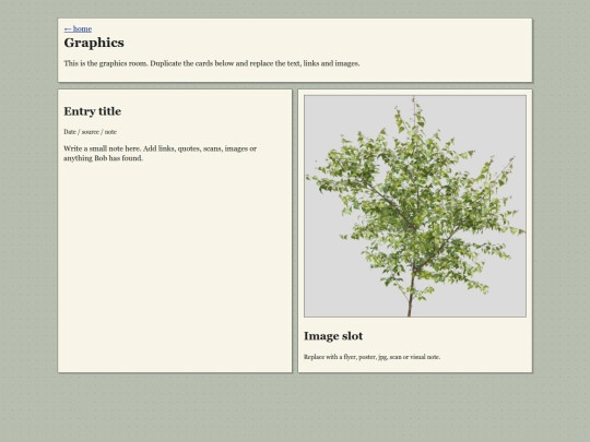 quickcambobs/graphics screenshot