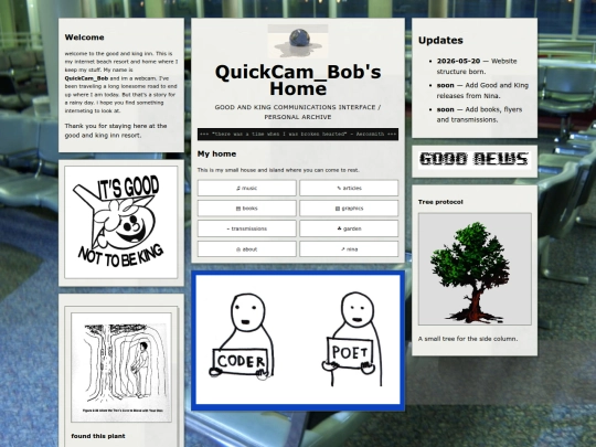 quickcambobs screenshot