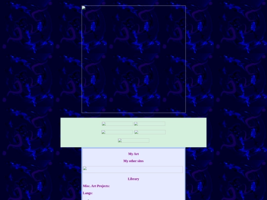 library screenshot