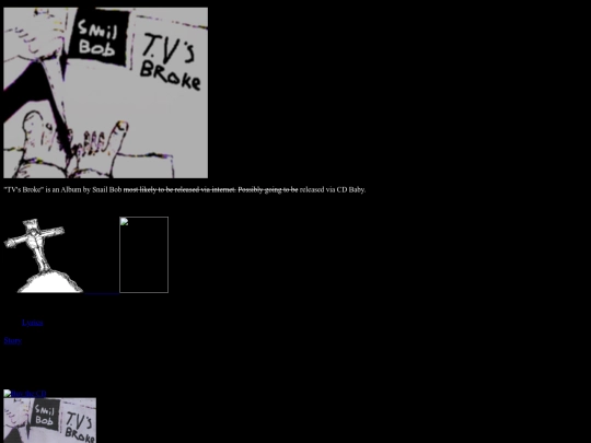 tvbroke screenshot