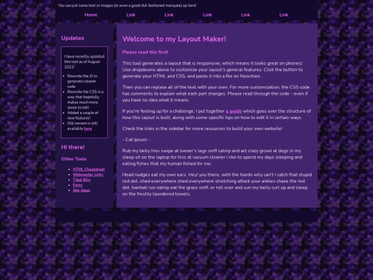 newfile screenshot