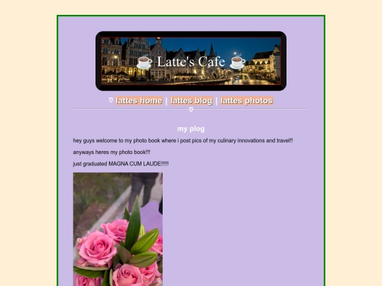 photos screenshot