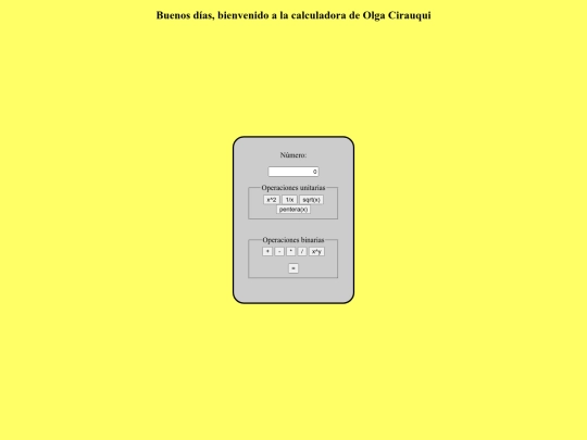 modulo4/calculadora screenshot