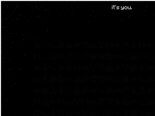 dark screenshot