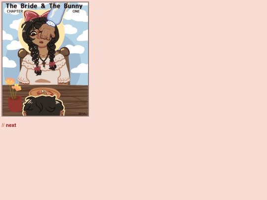 chapters/chapterone screenshot