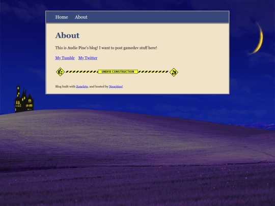 about screenshot