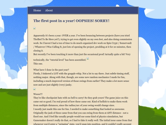 posts/2025-07-25-Finally-ANOTHER-Another-Update screenshot