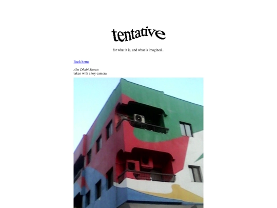 photography screenshot