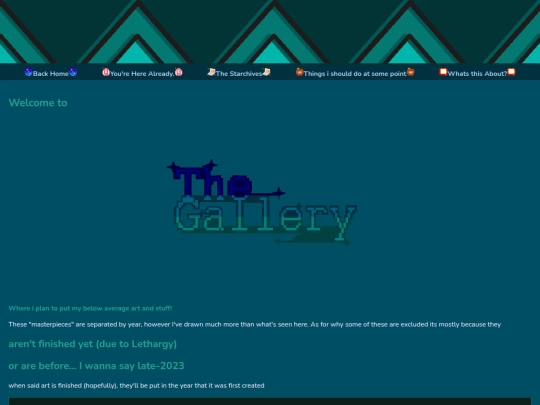 Gallery/Gallery screenshot