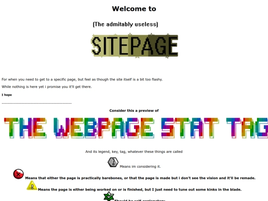 Other/Sightmap screenshot