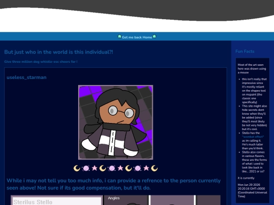 Other/Whoexactly screenshot