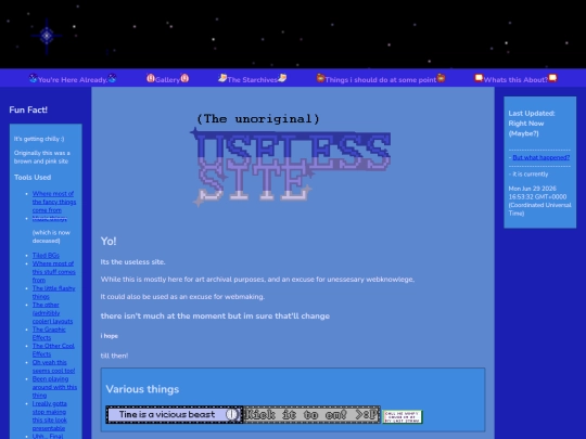 main screenshot