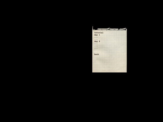 chapters screenshot