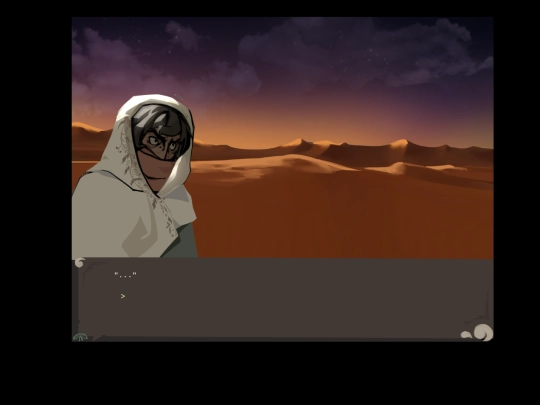 northexplr screenshot