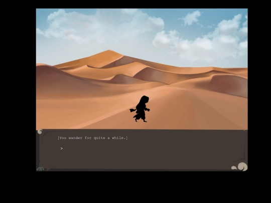 west screenshot