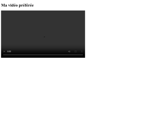 Vido screenshot