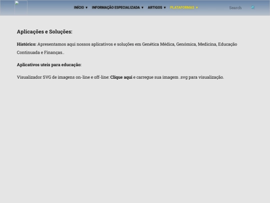 project3 screenshot
