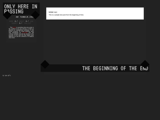 theme-002 screenshot
