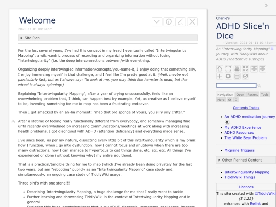 CJ_AdhdSliceAndDice screenshot