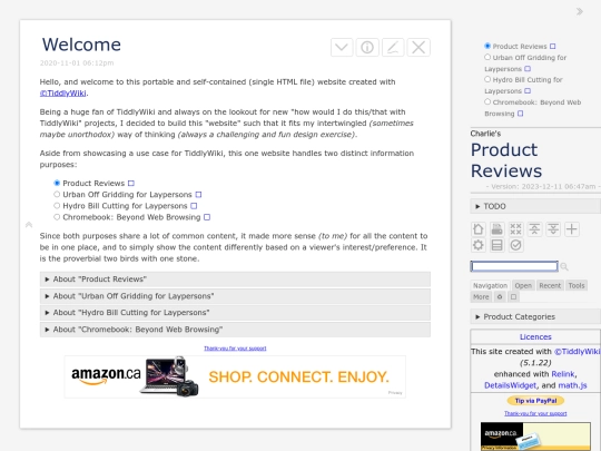 CJ_ProductReviews_OLD screenshot