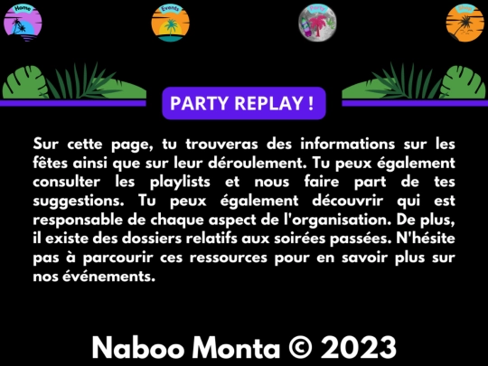 fr-party screenshot